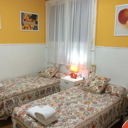 Hostal Valls Barcelona Quarto foto